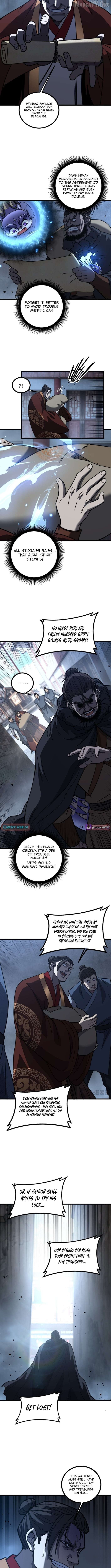 Serpent Ancestor Chapter 79 - page 2