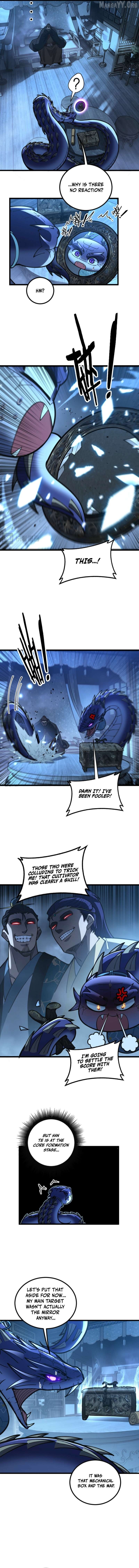 Serpent Ancestor Chapter 80 - page 6