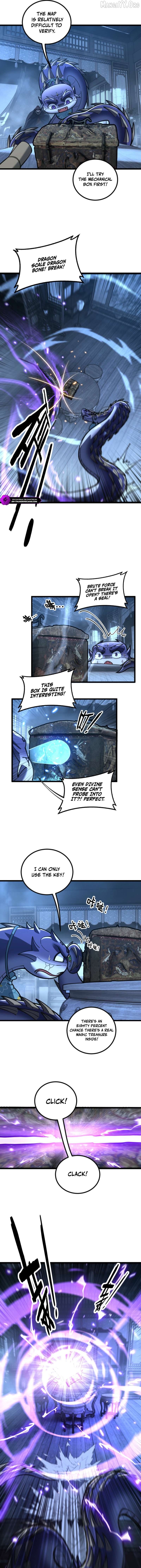 Serpent Ancestor Chapter 80 - page 7