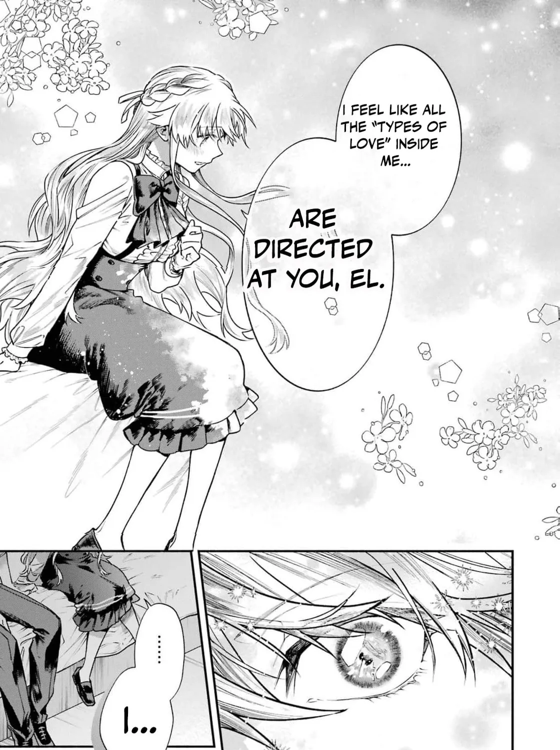That Time I Bought a Great Wizard in Hopes of Becoming a Runaway Chapter 25 - page 59