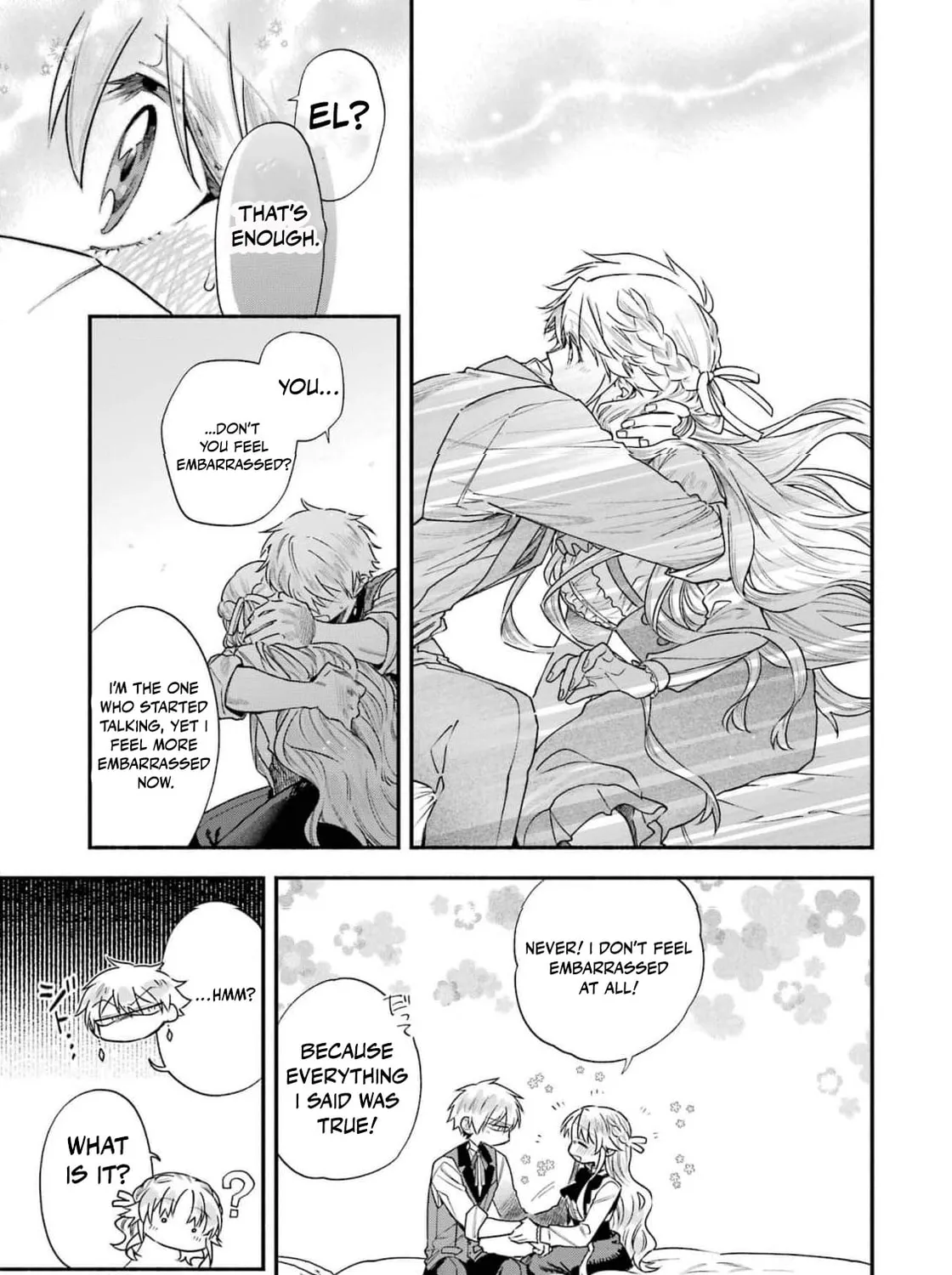 That Time I Bought a Great Wizard in Hopes of Becoming a Runaway Chapter 25 - page 63