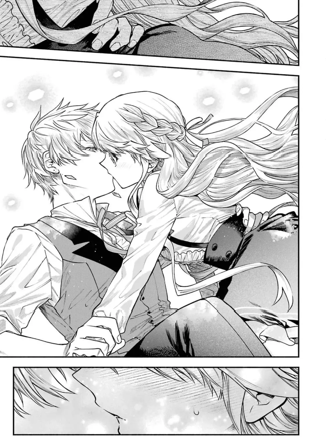 That Time I Bought a Great Wizard in Hopes of Becoming a Runaway Chapter 25 - page 71