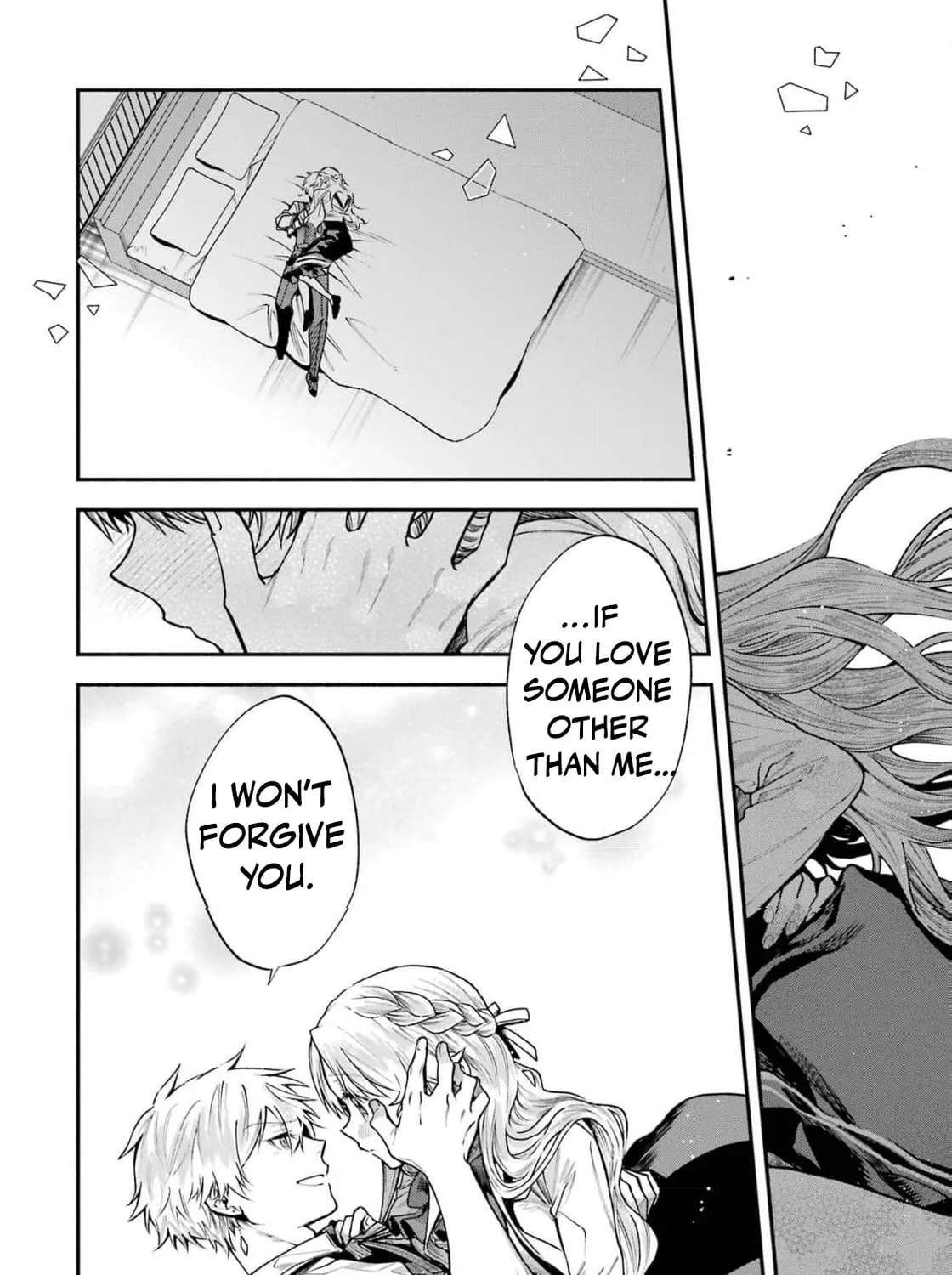 That Time I Bought a Great Wizard in Hopes of Becoming a Runaway Chapter 25 - page 73