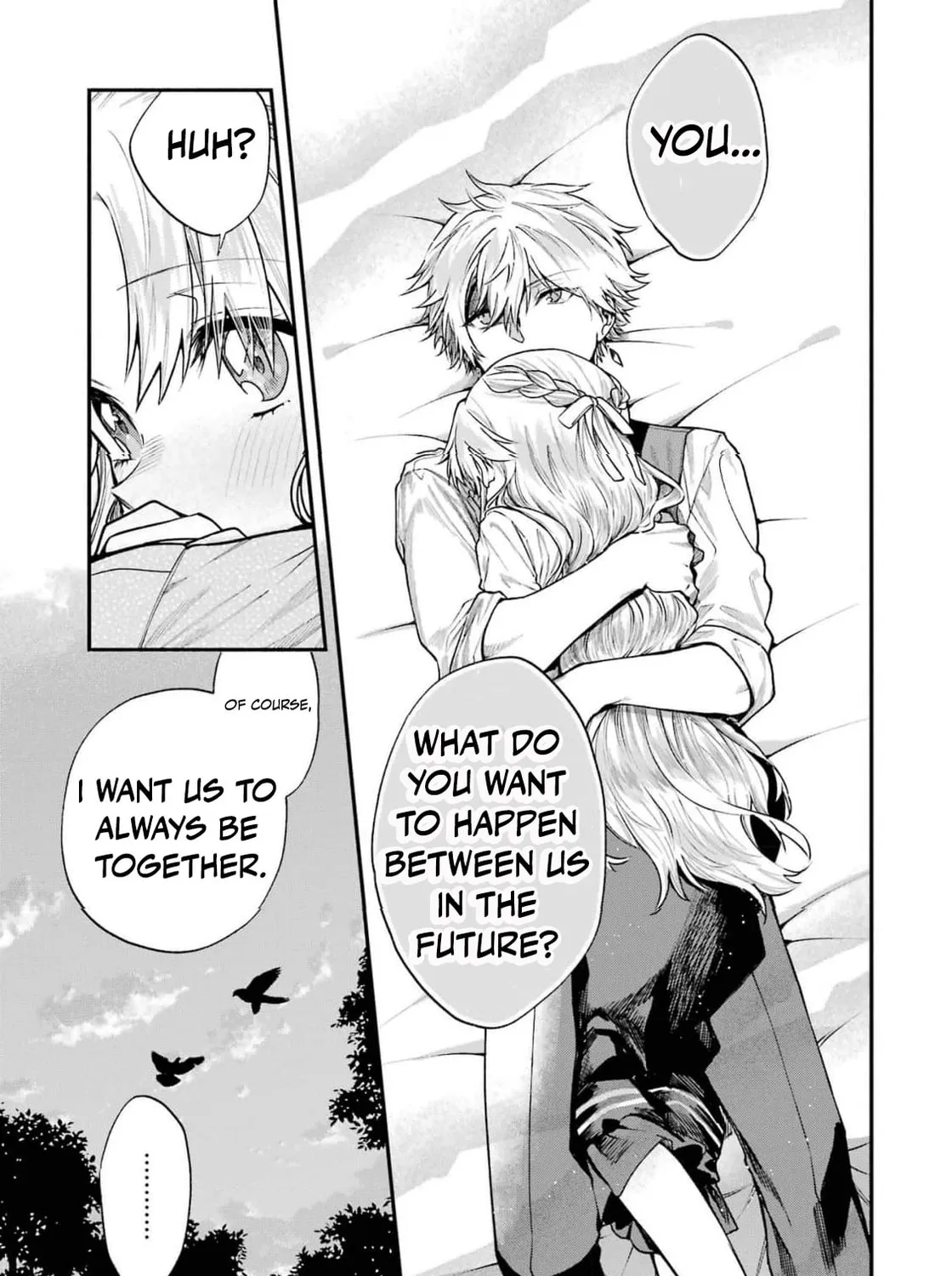 That Time I Bought a Great Wizard in Hopes of Becoming a Runaway Chapter 25 - page 79