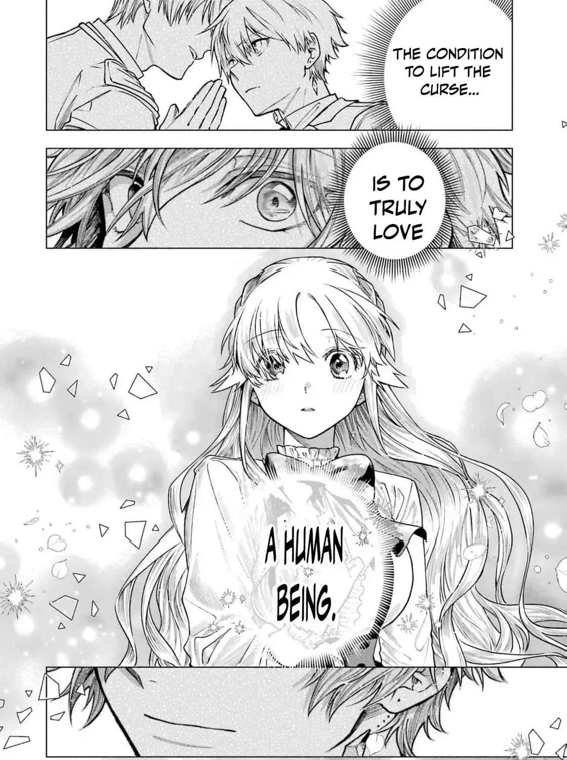 That Time I Bought a Great Wizard in Hopes of Becoming a Runaway Chapter 25 - page 89