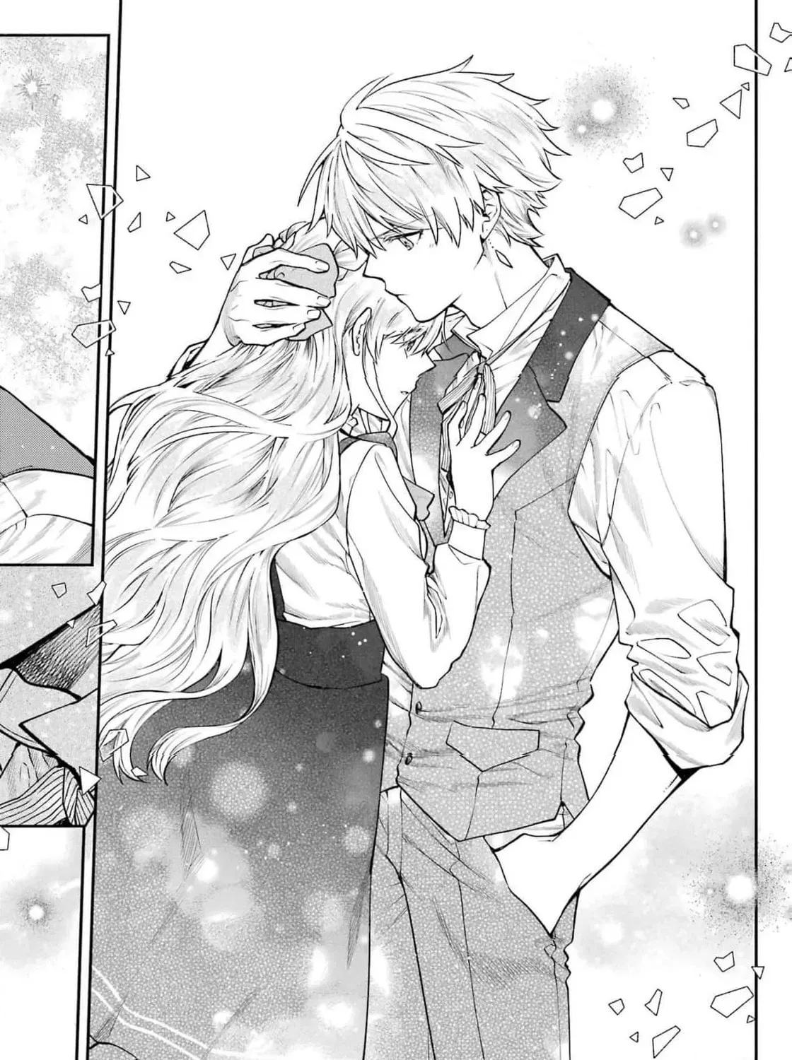 That Time I Bought a Great Wizard in Hopes of Becoming a Runaway Chapter 26 - page 39