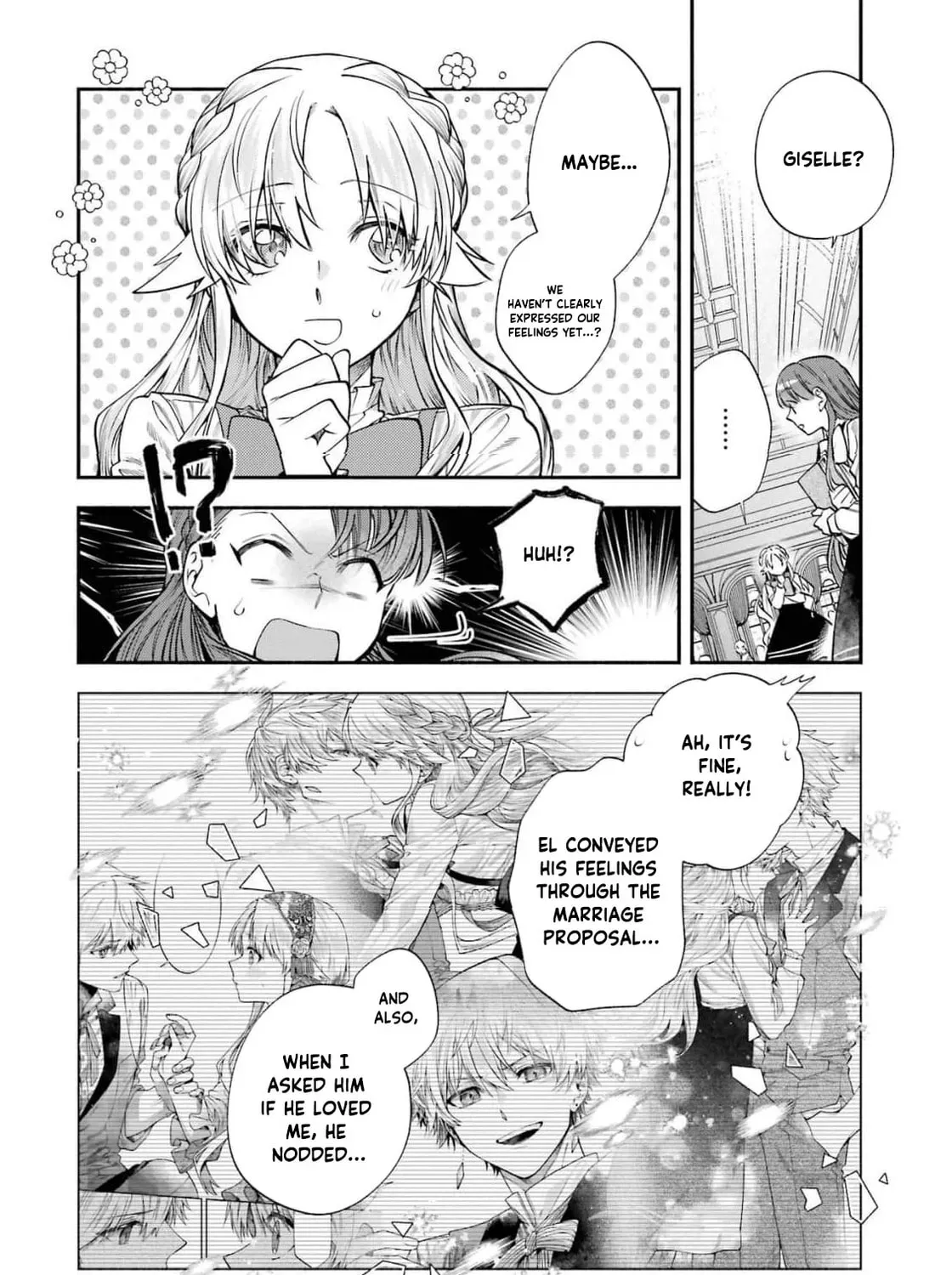 That Time I Bought a Great Wizard in Hopes of Becoming a Runaway Chapter 26 - page 59