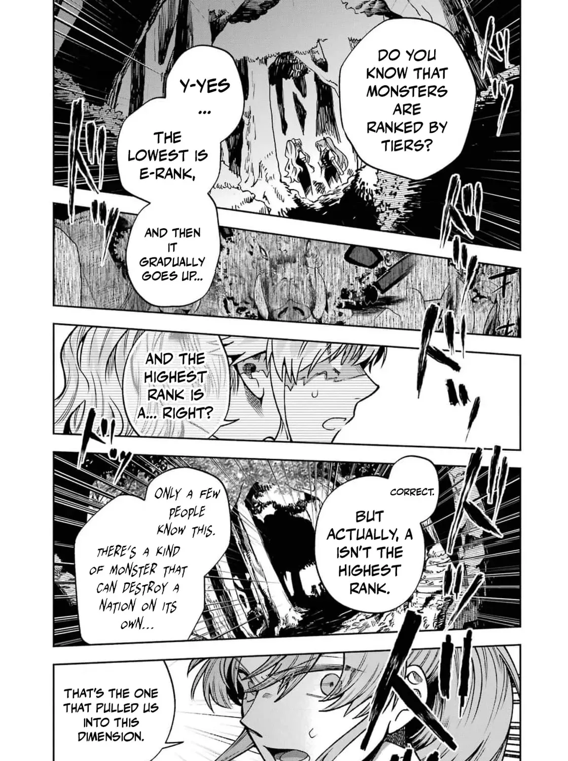 That Time I Bought a Great Wizard in Hopes of Becoming a Runaway Chapter 27 - page 51