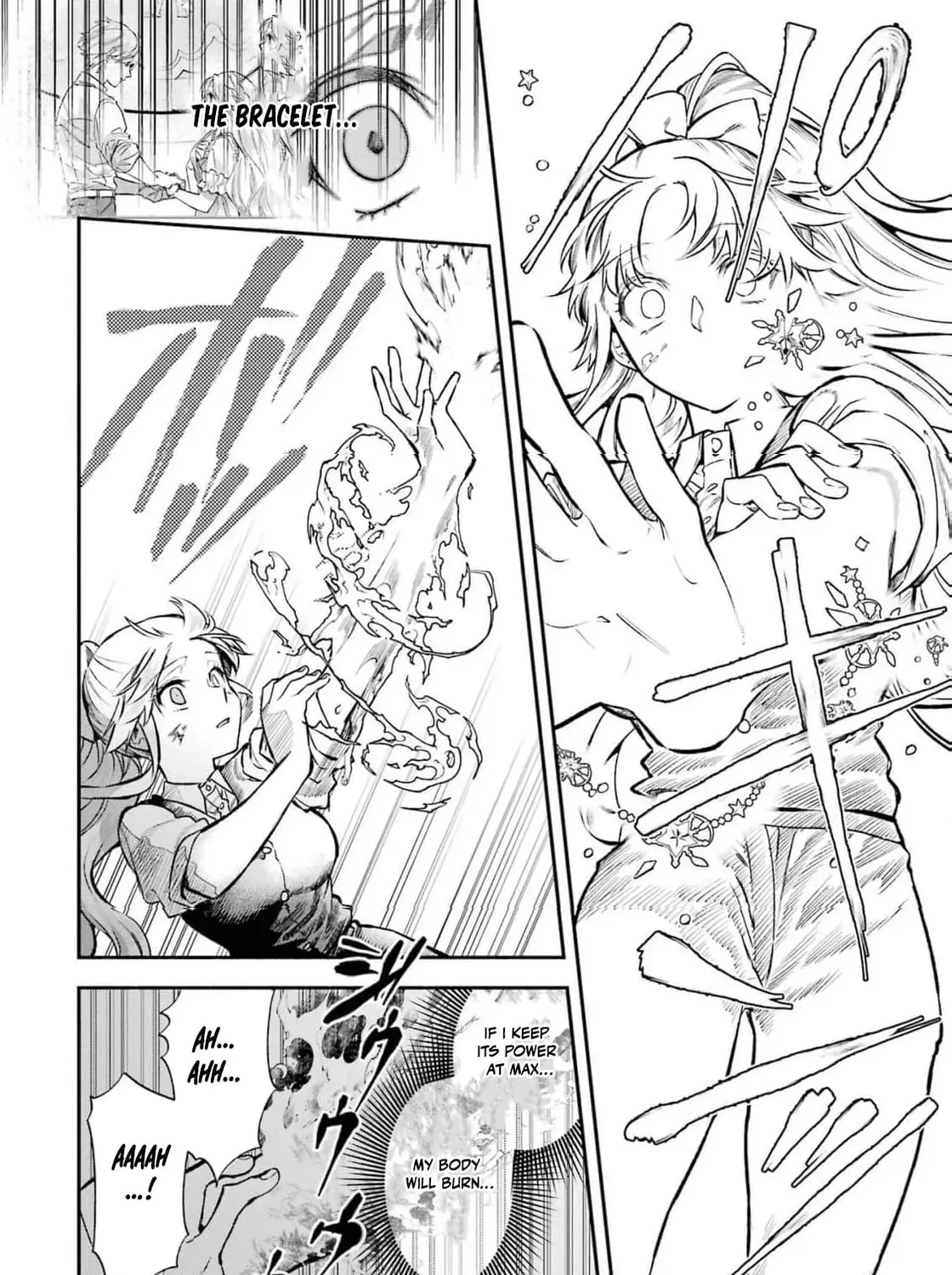 That Time I Bought a Great Wizard in Hopes of Becoming a Runaway Chapter 28 - page 69