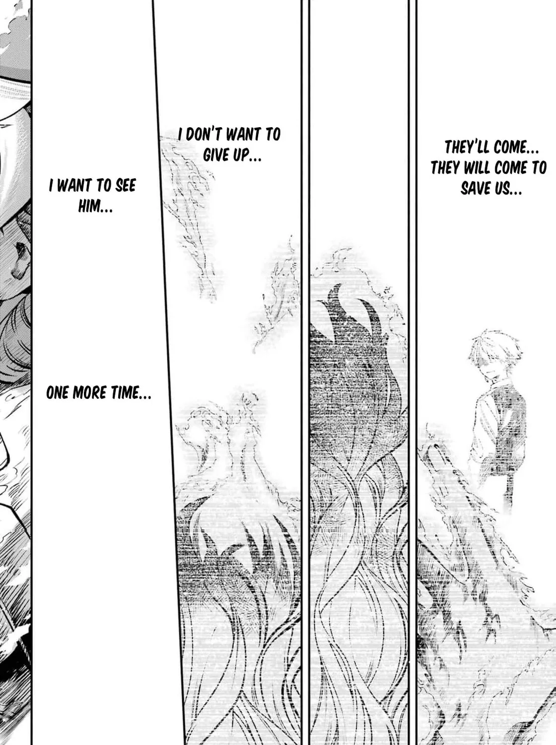 That Time I Bought a Great Wizard in Hopes of Becoming a Runaway Chapter 28 - page 73