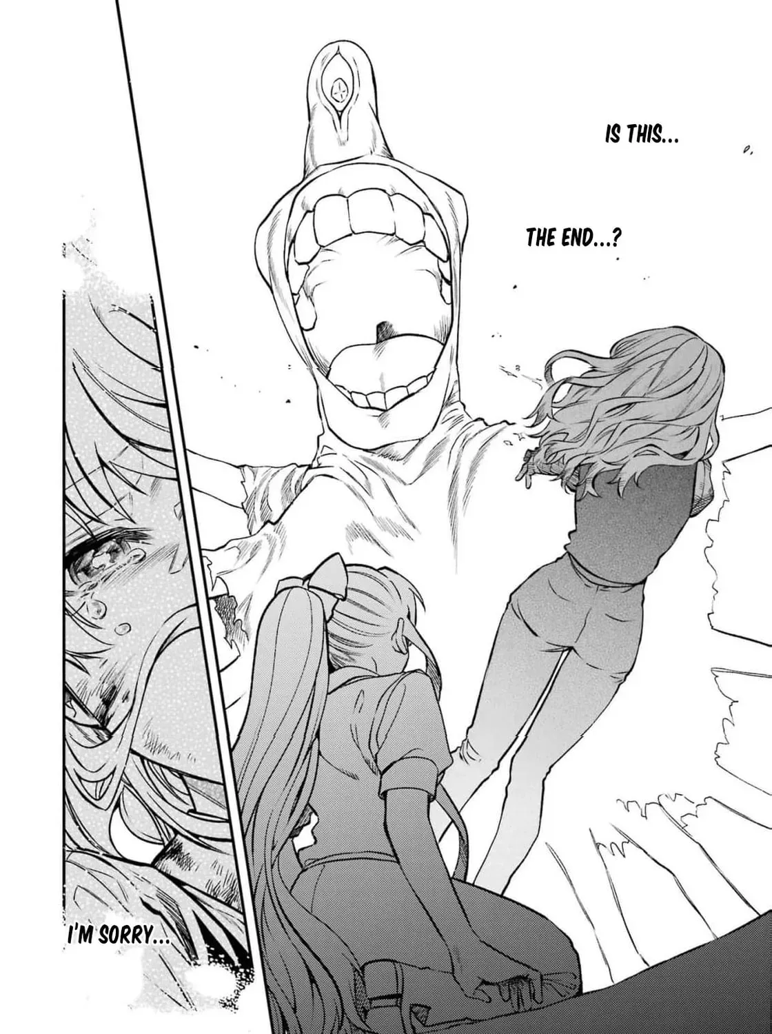 That Time I Bought a Great Wizard in Hopes of Becoming a Runaway Chapter 28 - page 77
