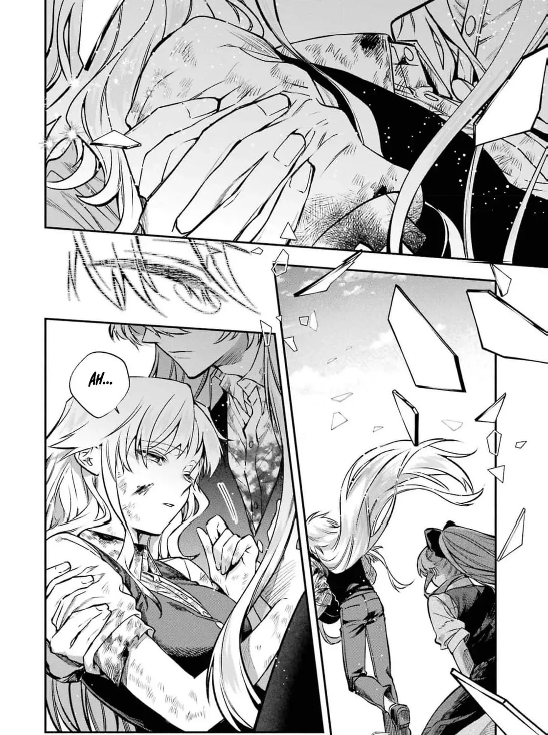 That Time I Bought a Great Wizard in Hopes of Becoming a Runaway Chapter 28 - page 81