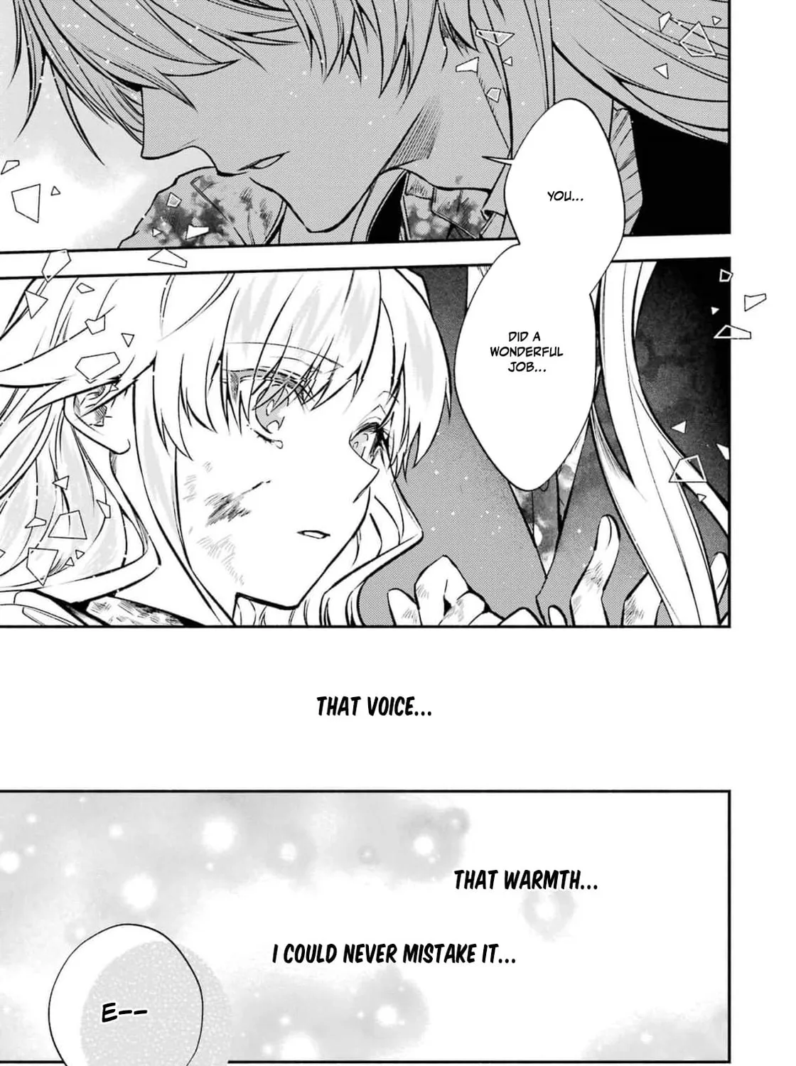 That Time I Bought a Great Wizard in Hopes of Becoming a Runaway Chapter 28 - page 83