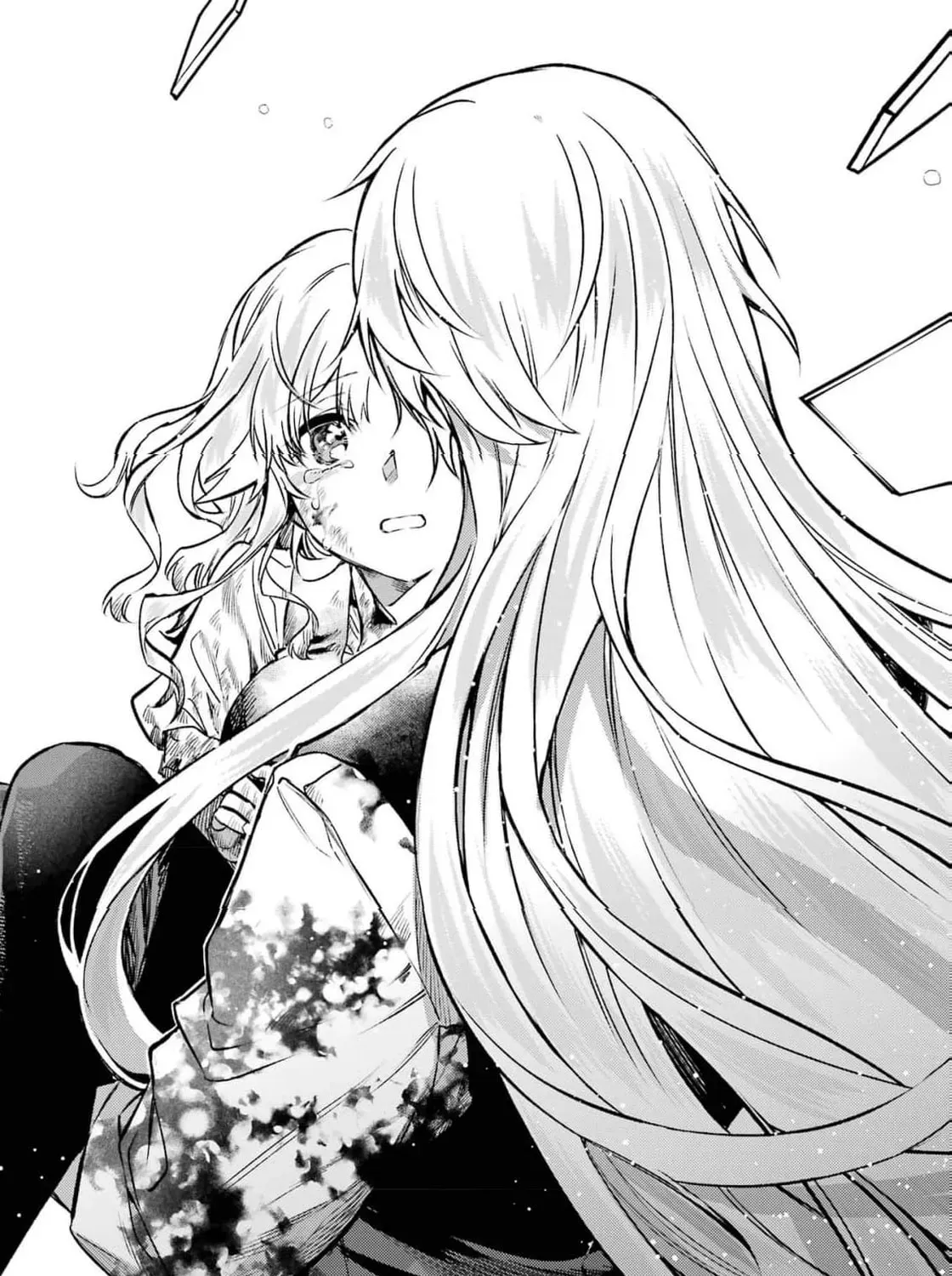 That Time I Bought a Great Wizard in Hopes of Becoming a Runaway Chapter 28 - page 85