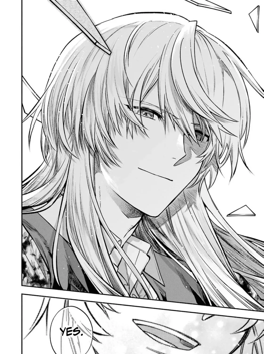 That Time I Bought a Great Wizard in Hopes of Becoming a Runaway Chapter 28 - page 89