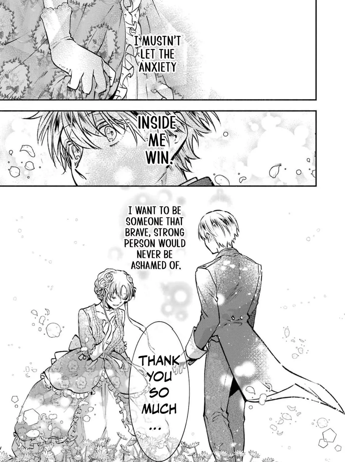 That Time I Bought a Great Wizard in Hopes of Becoming a Runaway Chapter 18 - page 47