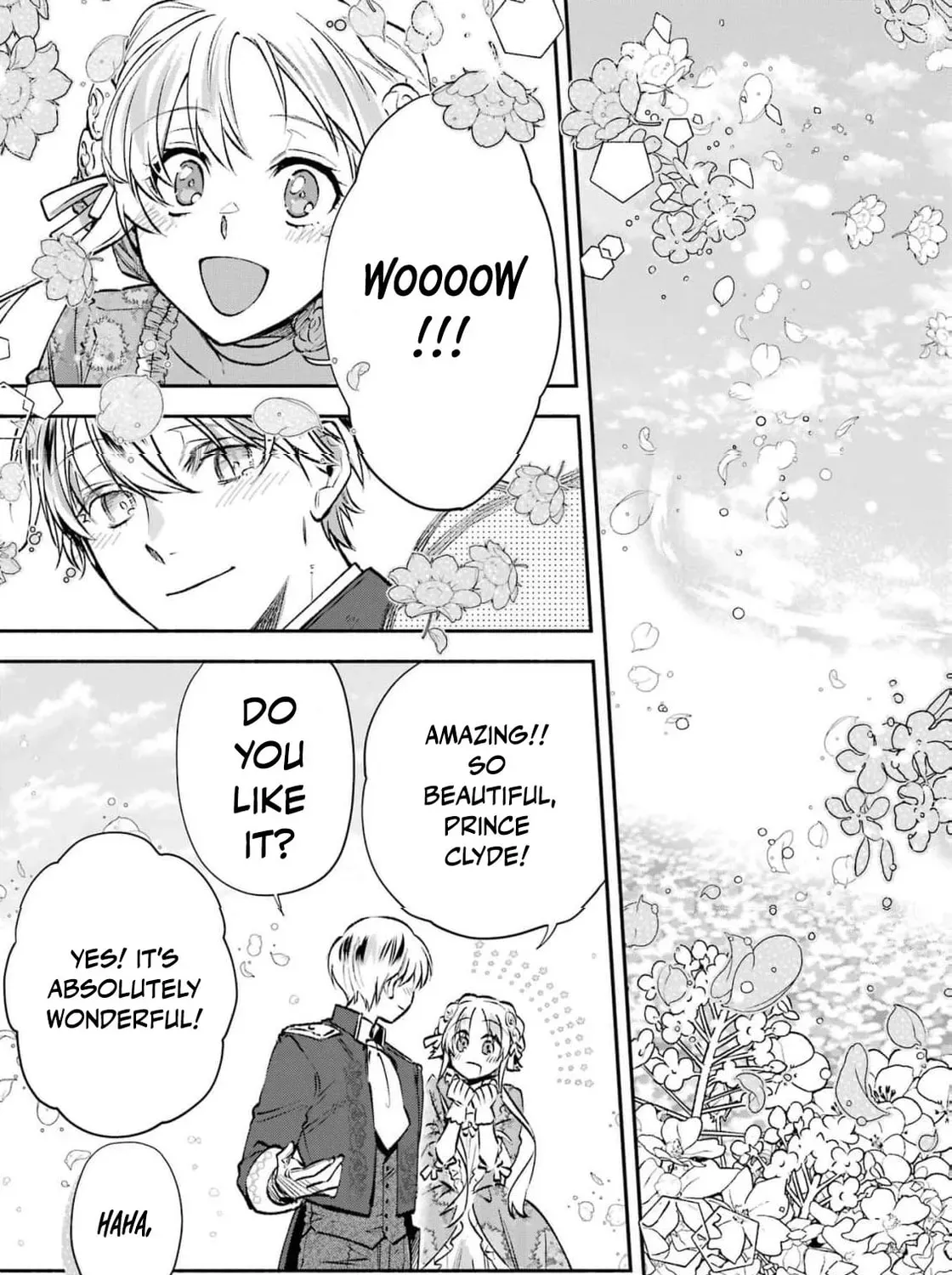 That Time I Bought a Great Wizard in Hopes of Becoming a Runaway Chapter 18 - page 55