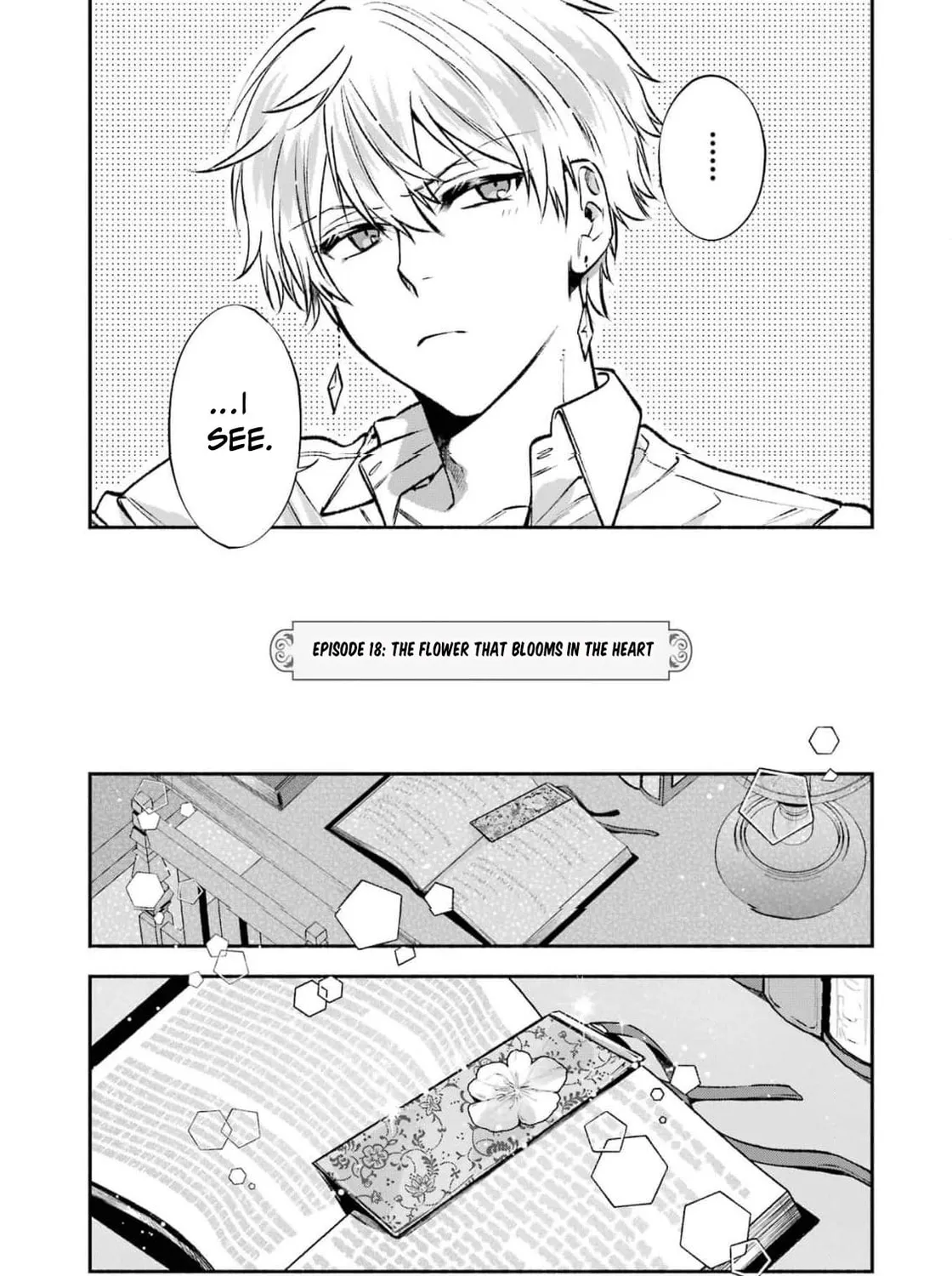 That Time I Bought a Great Wizard in Hopes of Becoming a Runaway Chapter 18 - page 67
