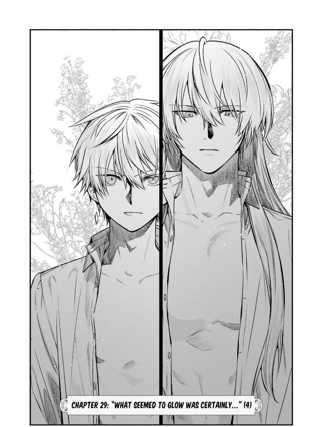 That Time I Bought a Great Wizard in Hopes of Becoming a Runaway Chapter 29 - page 23