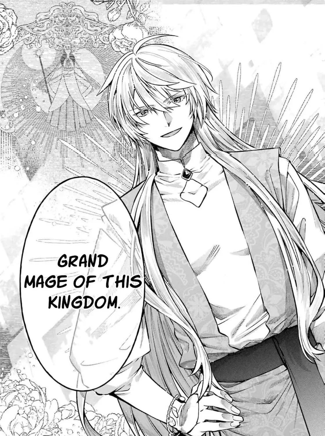 That Time I Bought a Great Wizard in Hopes of Becoming a Runaway Chapter 29 - page 55
