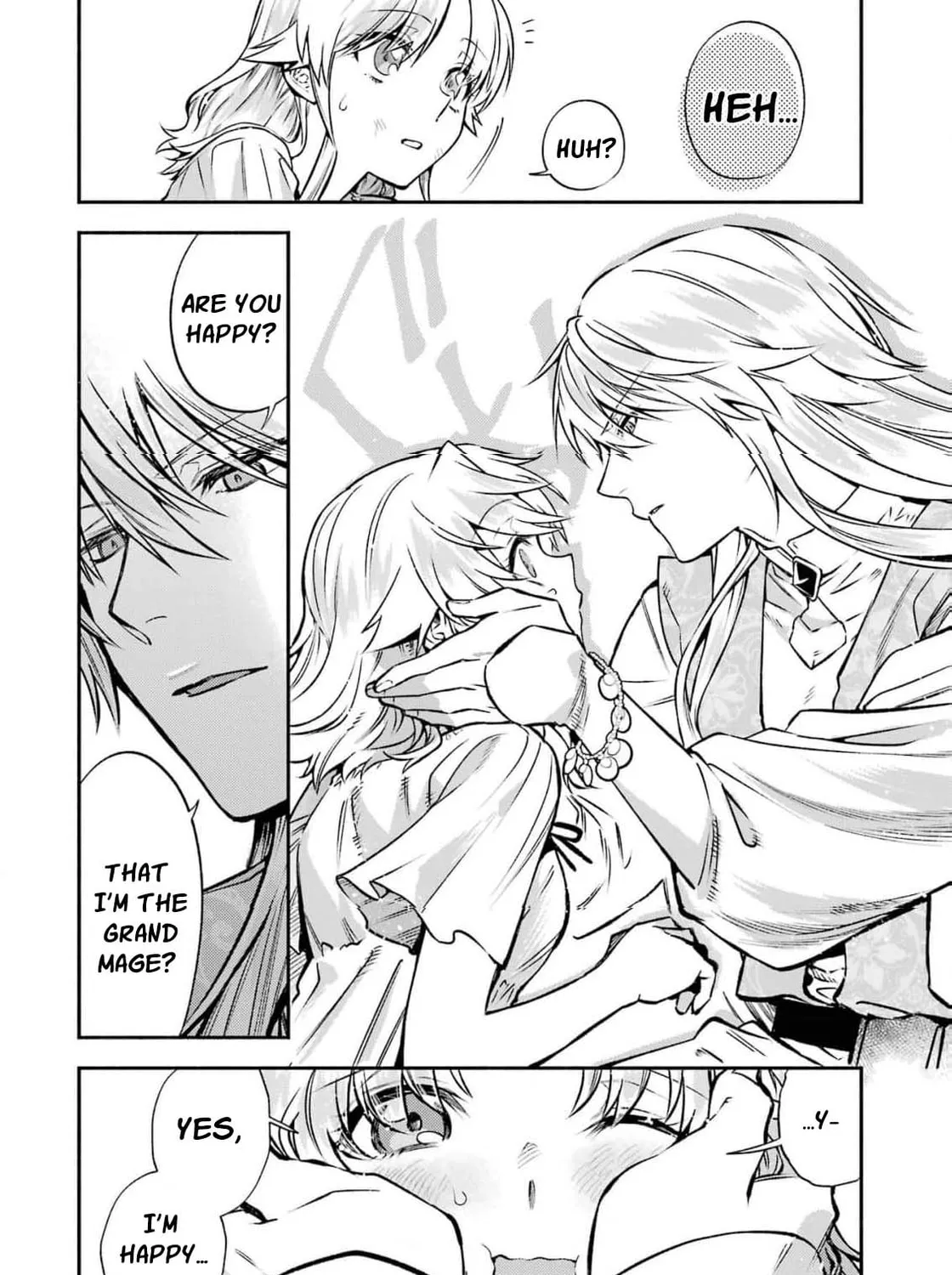 That Time I Bought a Great Wizard in Hopes of Becoming a Runaway Chapter 29 - page 65