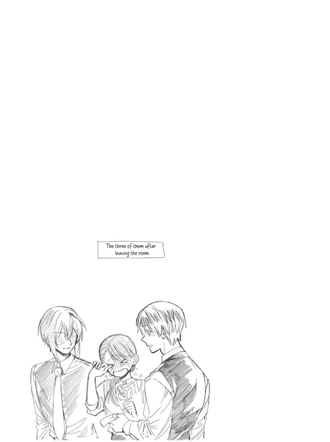 That Time I Bought a Great Wizard in Hopes of Becoming a Runaway Chapter 29 - page 83