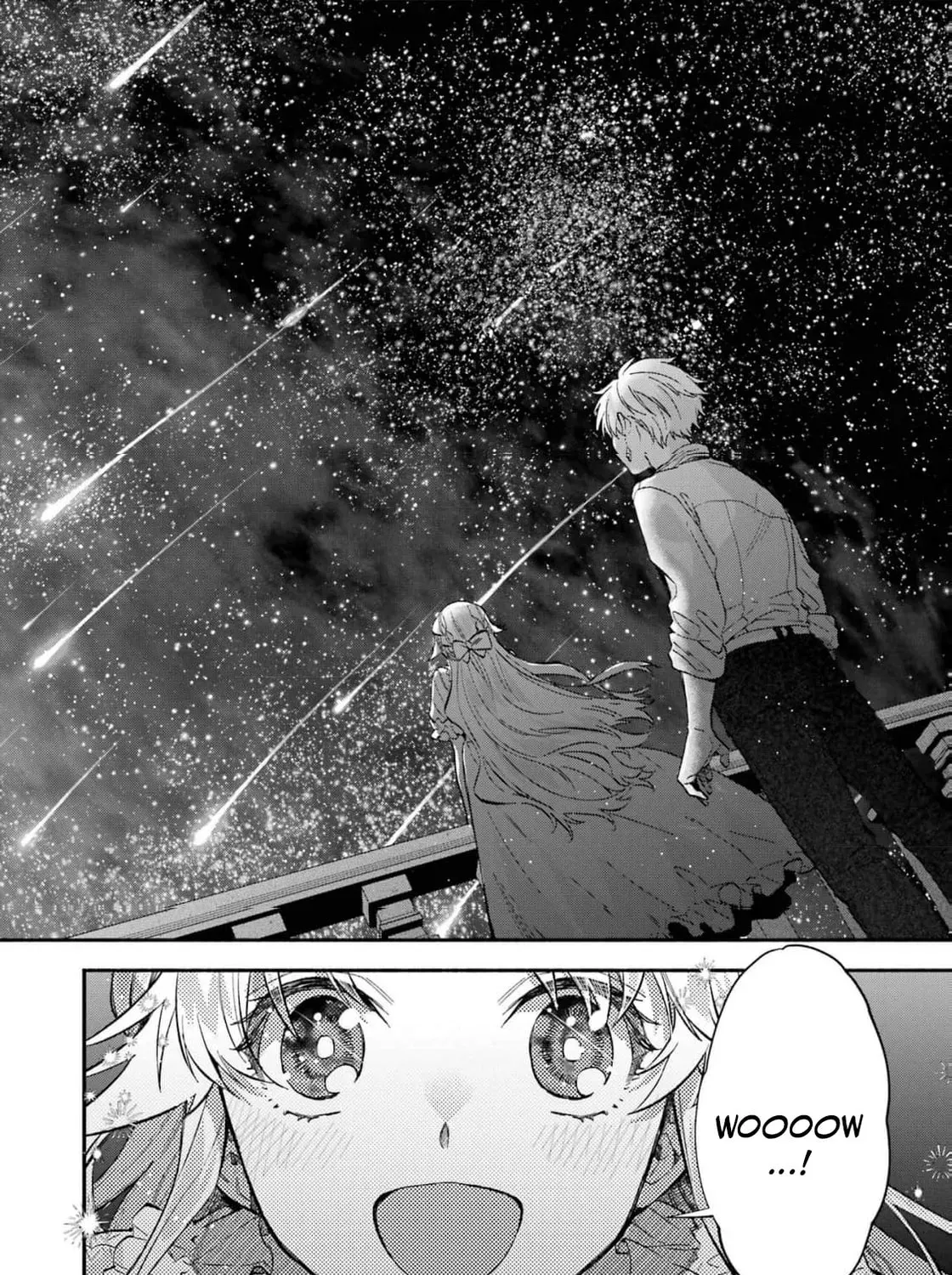 That Time I Bought a Great Wizard in Hopes of Becoming a Runaway Chapter 19 - page 29