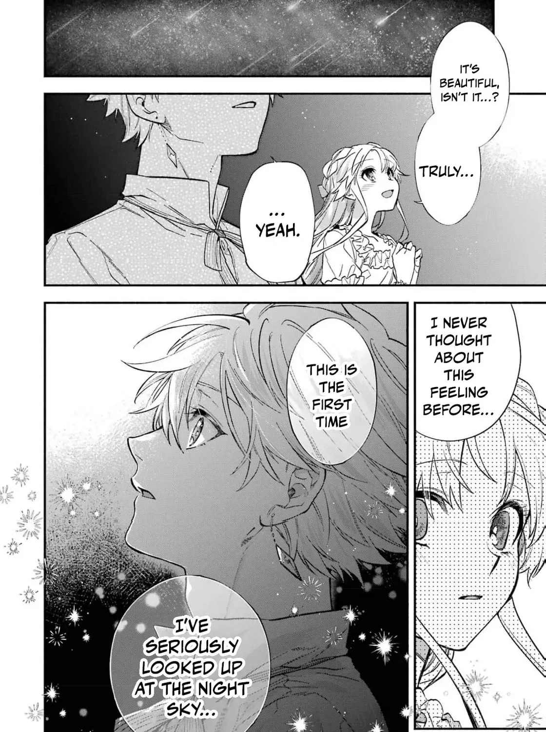 That Time I Bought a Great Wizard in Hopes of Becoming a Runaway Chapter 19 - page 33