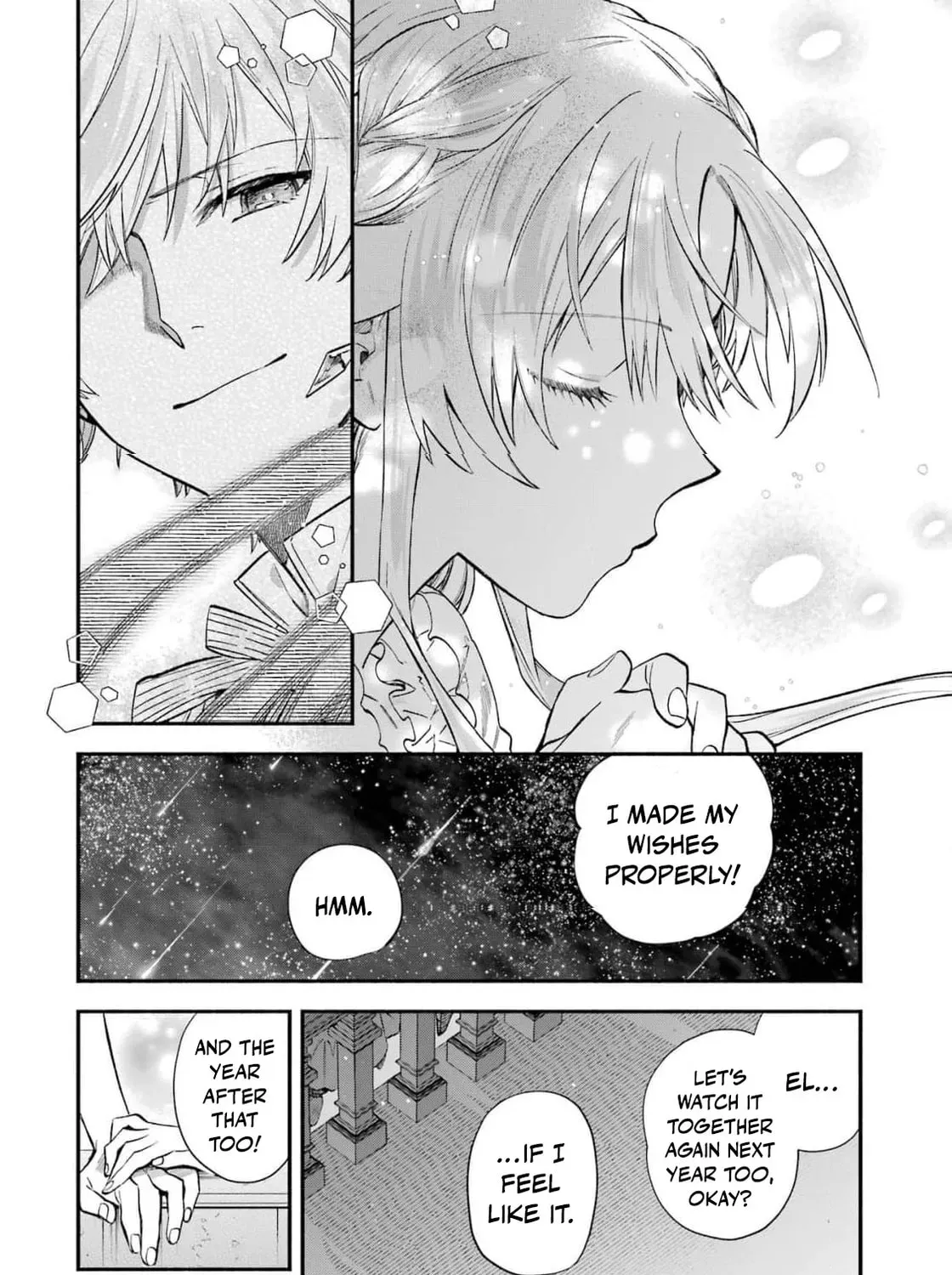 That Time I Bought a Great Wizard in Hopes of Becoming a Runaway Chapter 19 - page 45