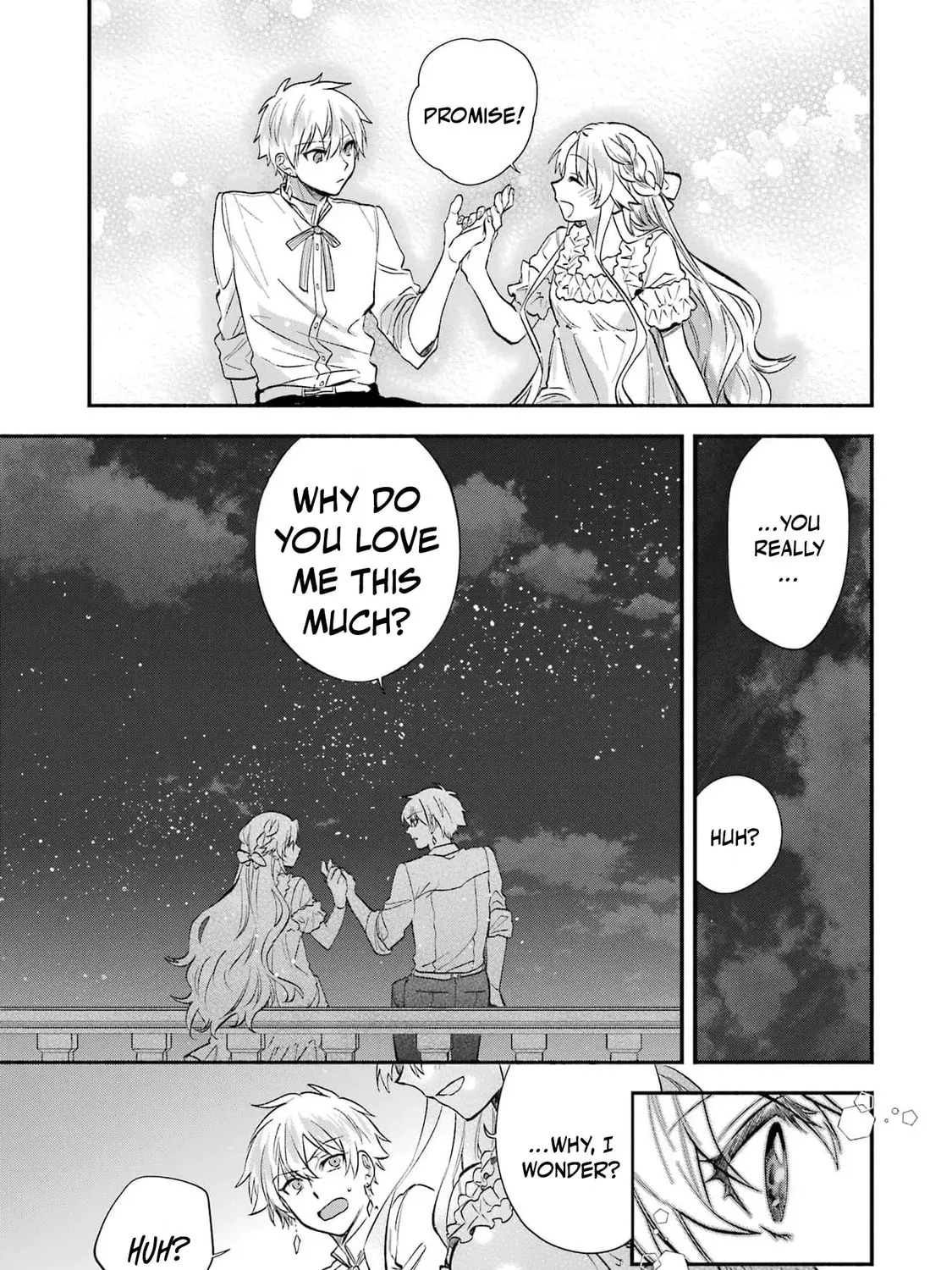 That Time I Bought a Great Wizard in Hopes of Becoming a Runaway Chapter 19 - page 47