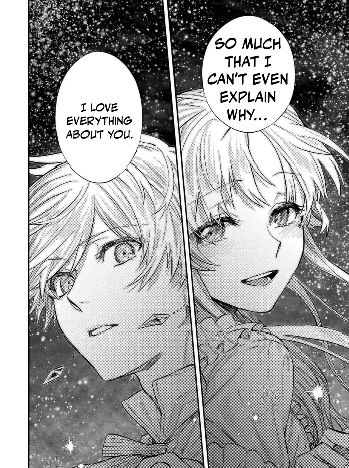 That Time I Bought a Great Wizard in Hopes of Becoming a Runaway Chapter 19 - page 49
