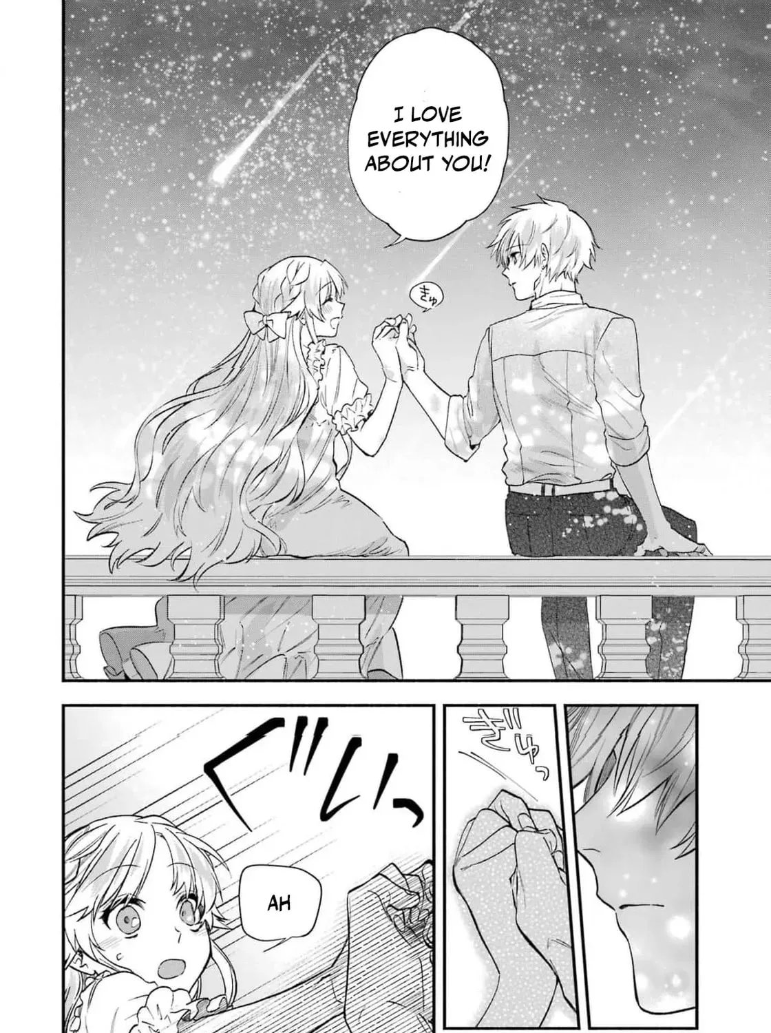 That Time I Bought a Great Wizard in Hopes of Becoming a Runaway Chapter 19 - page 53