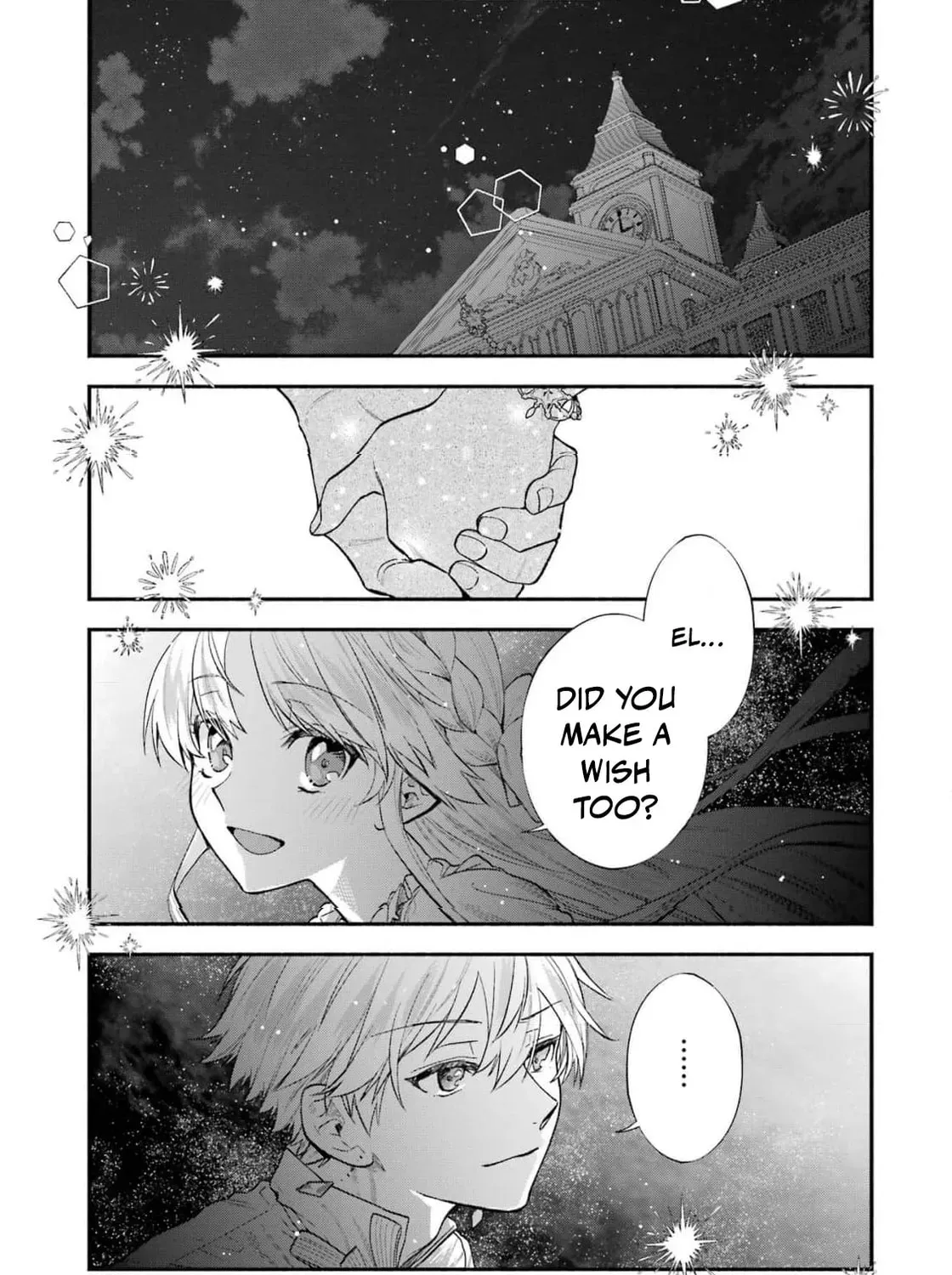 That Time I Bought a Great Wizard in Hopes of Becoming a Runaway Chapter 19 - page 59