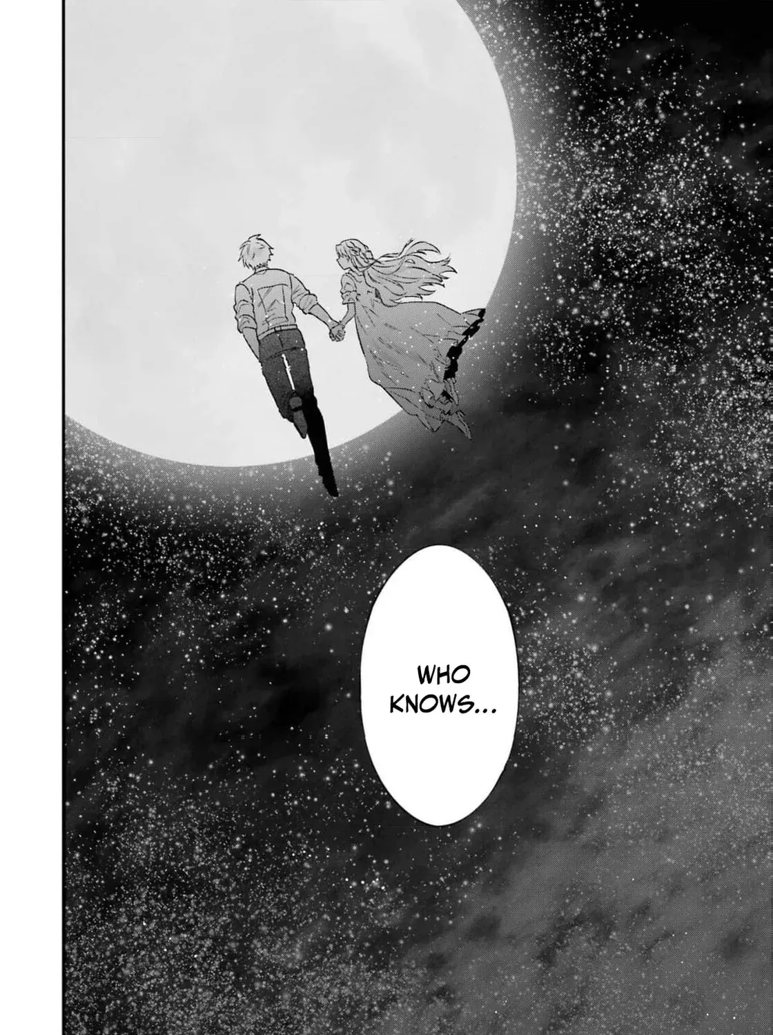 That Time I Bought a Great Wizard in Hopes of Becoming a Runaway Chapter 19 - page 61