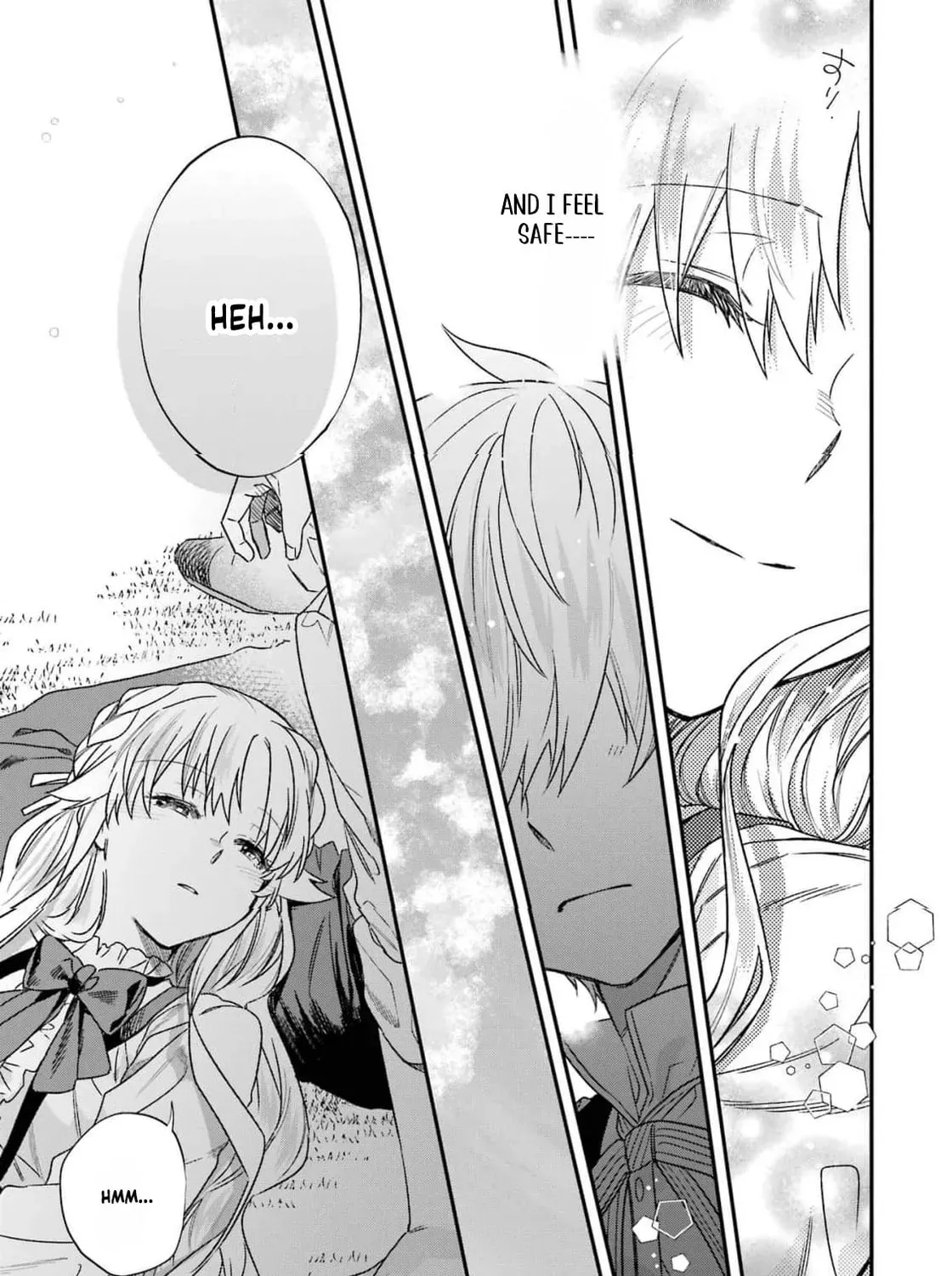 That Time I Bought a Great Wizard in Hopes of Becoming a Runaway Chapter 20 - page 31
