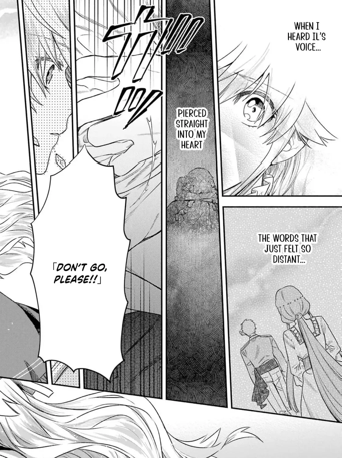 That Time I Bought a Great Wizard in Hopes of Becoming a Runaway Chapter 20 - page 41
