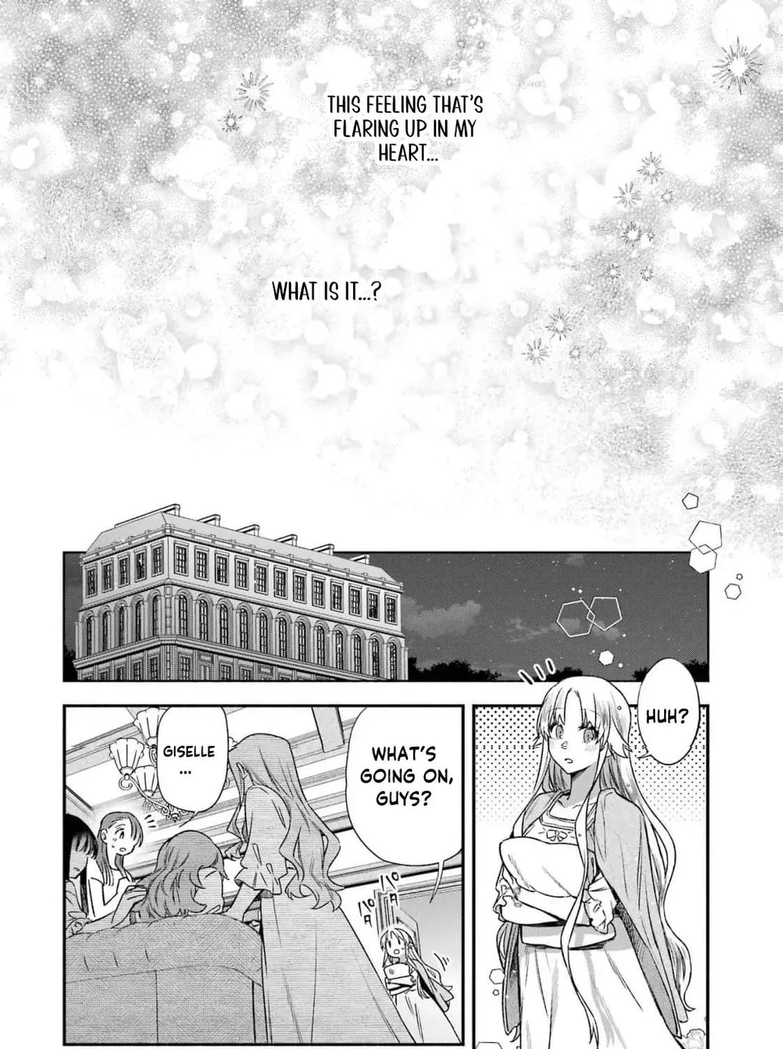 That Time I Bought a Great Wizard in Hopes of Becoming a Runaway Chapter 20 - page 49