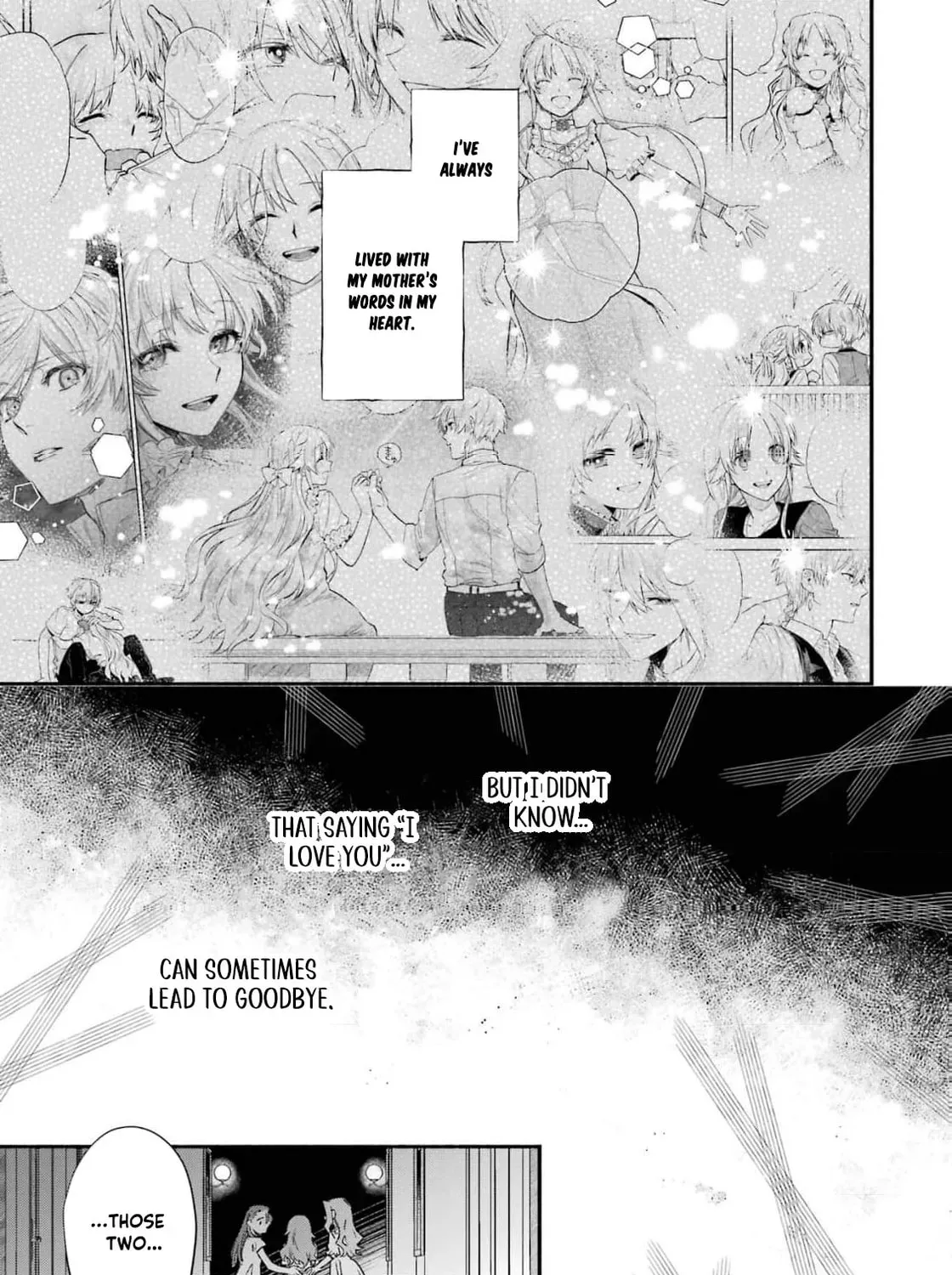 That Time I Bought a Great Wizard in Hopes of Becoming a Runaway Chapter 20 - page 55