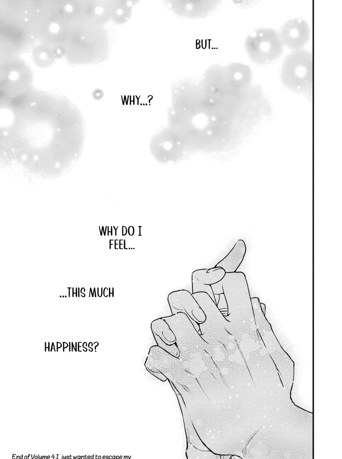 That Time I Bought a Great Wizard in Hopes of Becoming a Runaway Chapter 21 - page 55