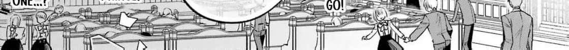 That Time I Bought a Great Wizard in Hopes of Becoming a Runaway Chapter 22 - page 38