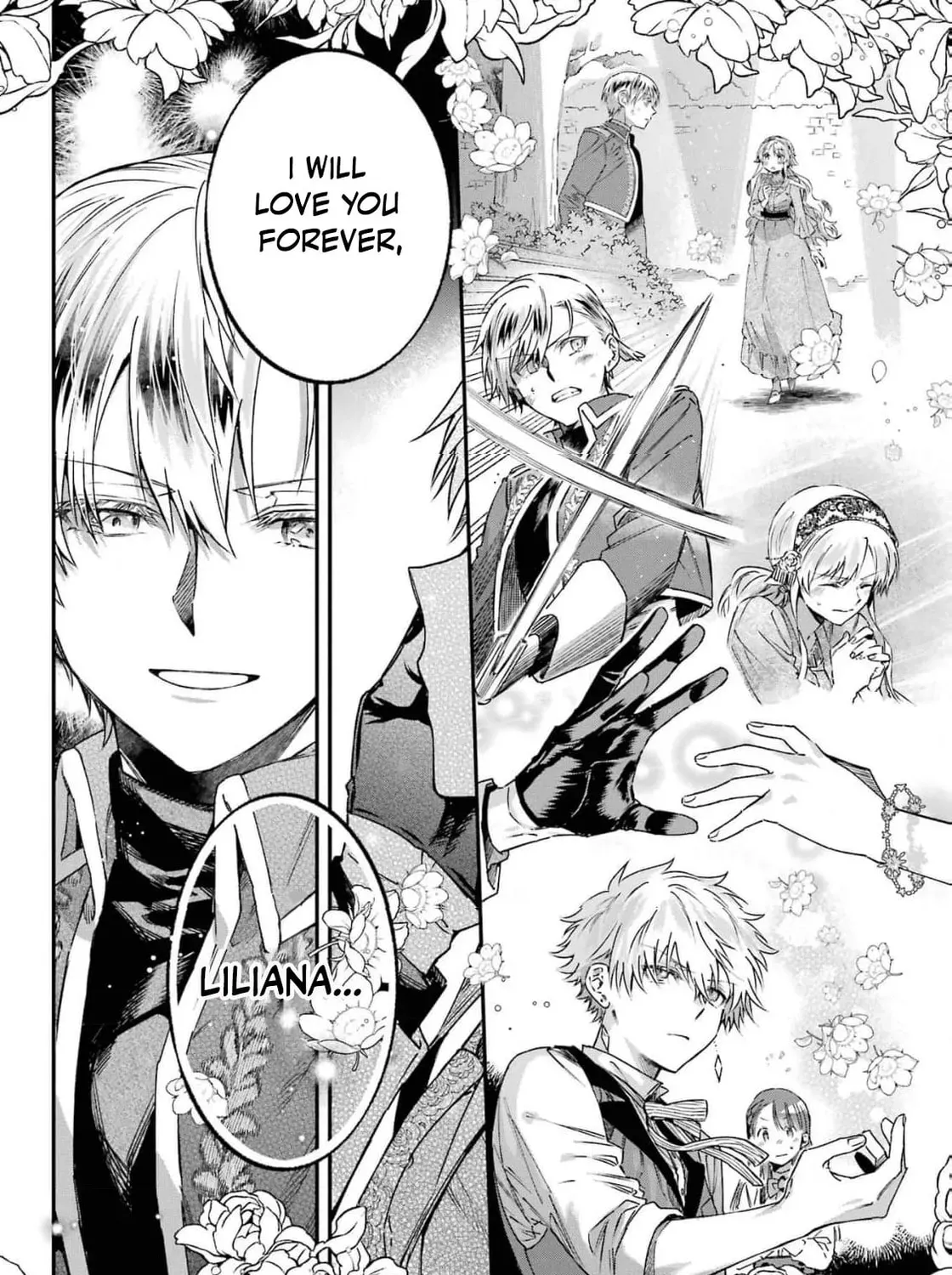 That Time I Bought a Great Wizard in Hopes of Becoming a Runaway Chapter 22 - page 43