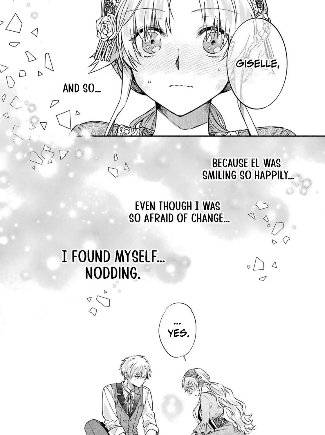 That Time I Bought a Great Wizard in Hopes of Becoming a Runaway Chapter 22 - page 83