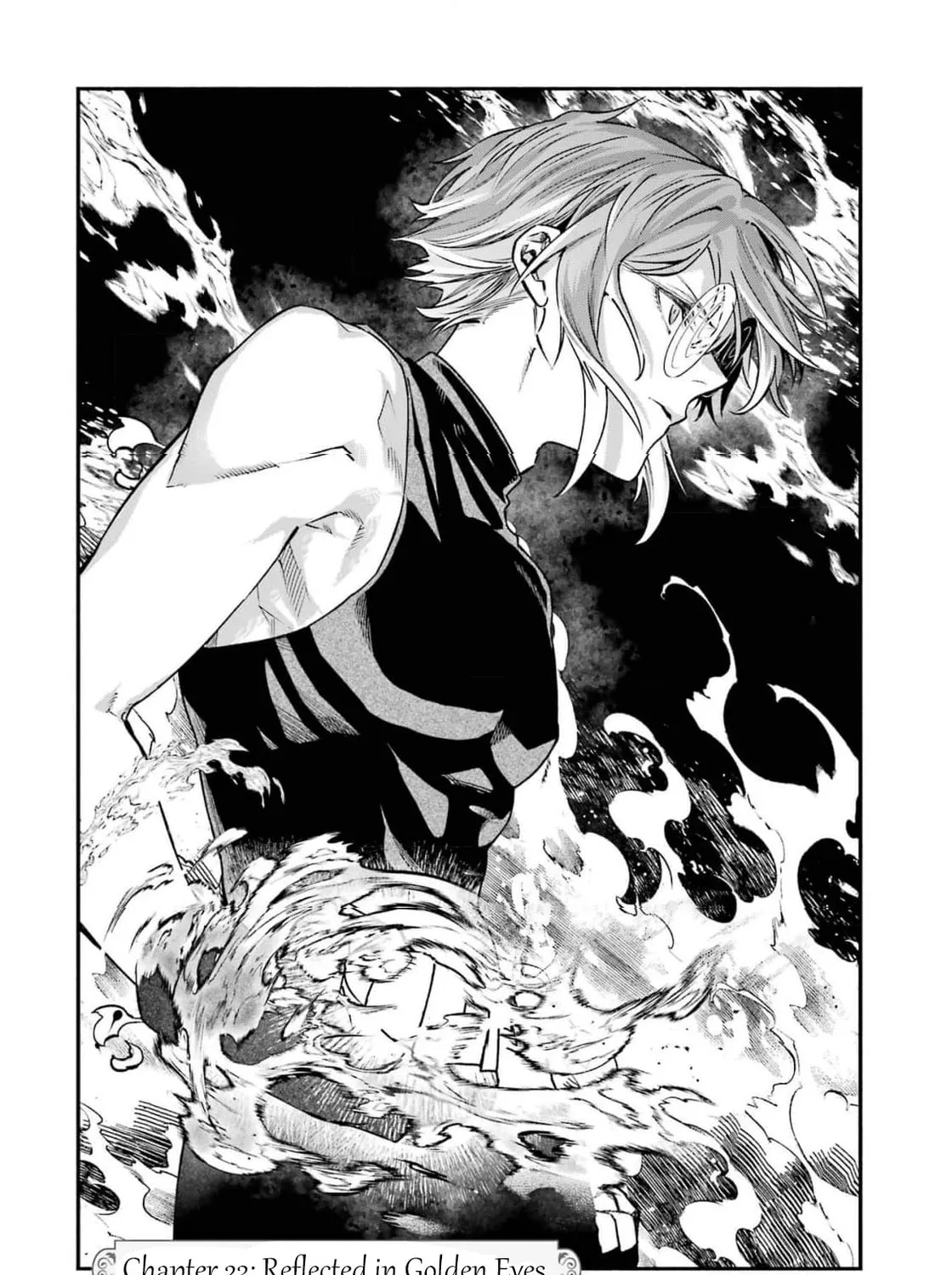 That Time I Bought a Great Wizard in Hopes of Becoming a Runaway Chapter 23 - page 13