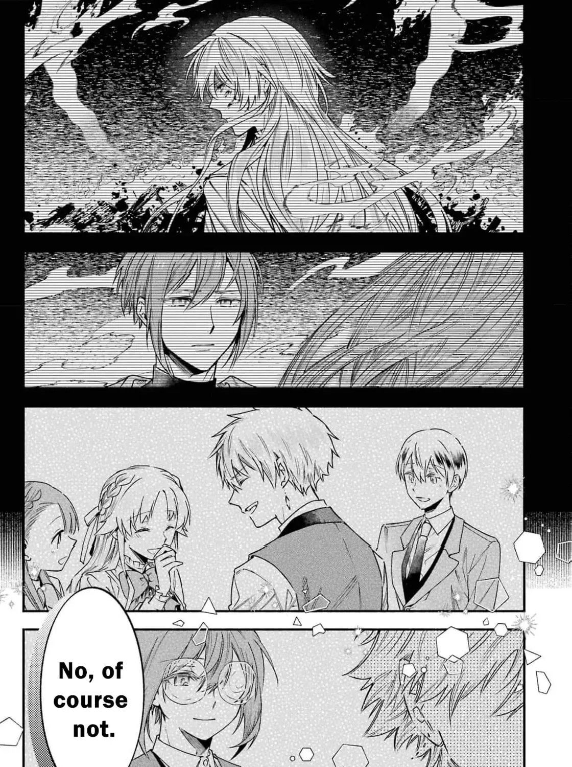 That Time I Bought a Great Wizard in Hopes of Becoming a Runaway Chapter 23 - page 78