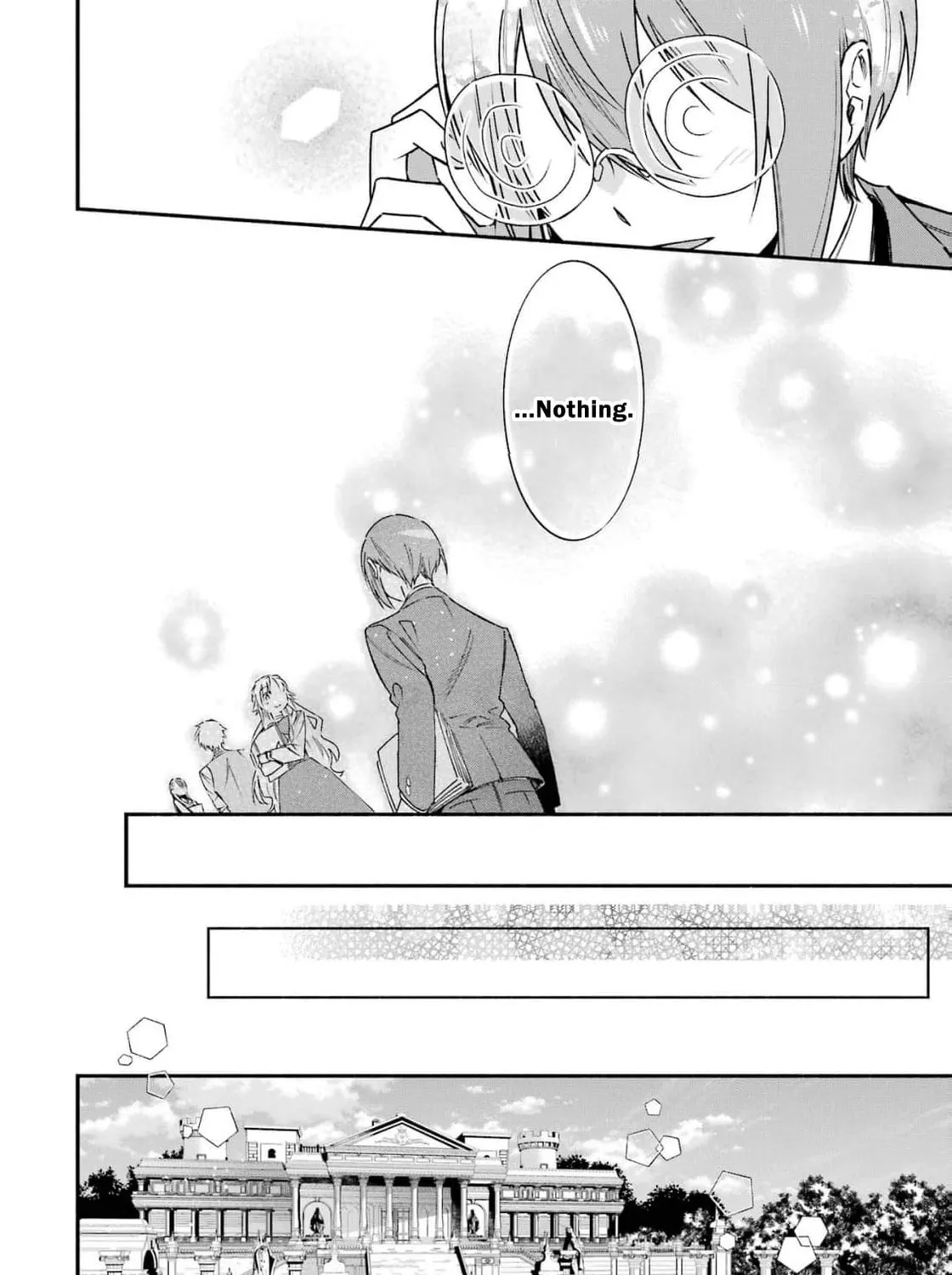 That Time I Bought a Great Wizard in Hopes of Becoming a Runaway Chapter 23 - page 84