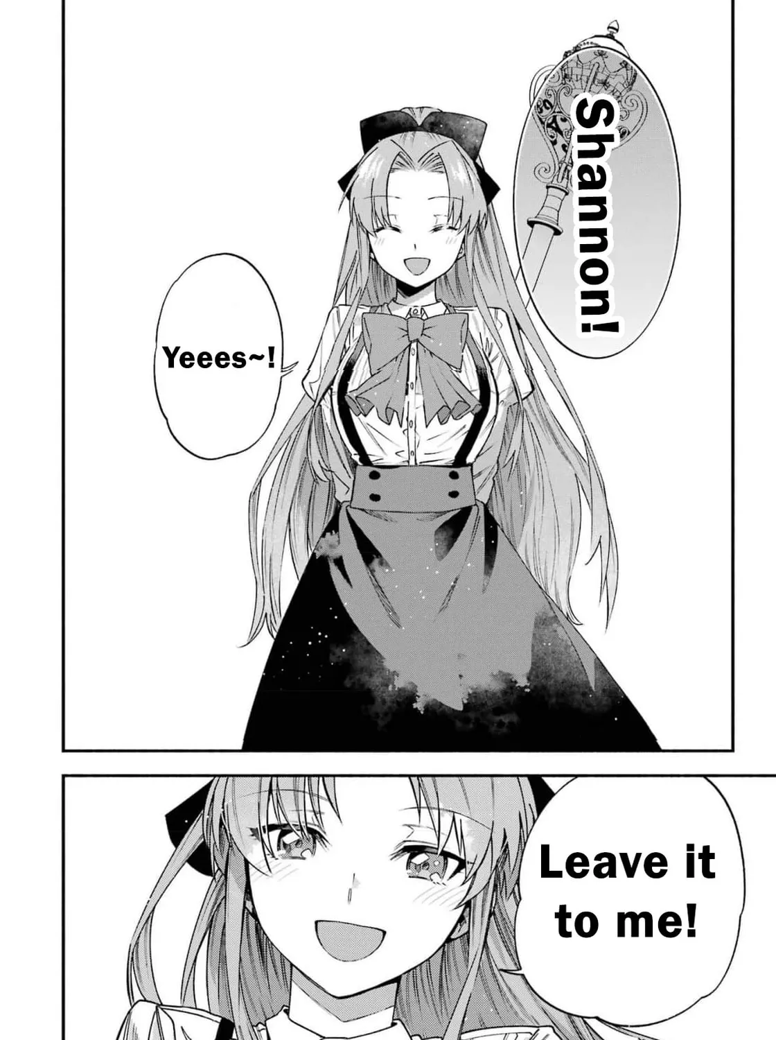 That Time I Bought a Great Wizard in Hopes of Becoming a Runaway Chapter 23 - page 88
