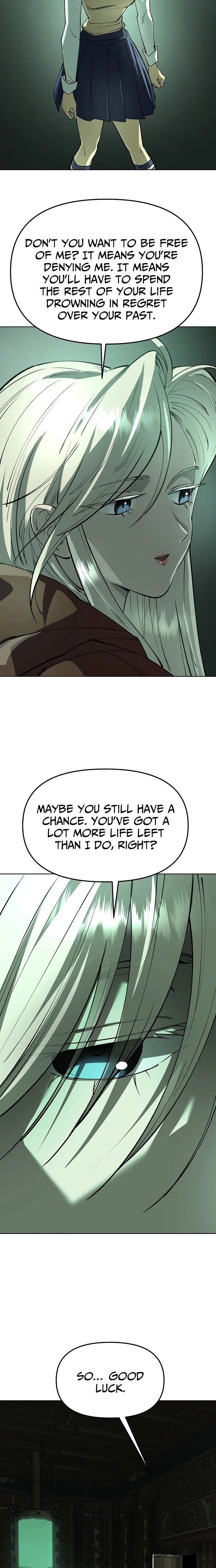 Cosmic Heavenly Demon 3077 Chapter 77 - page 28