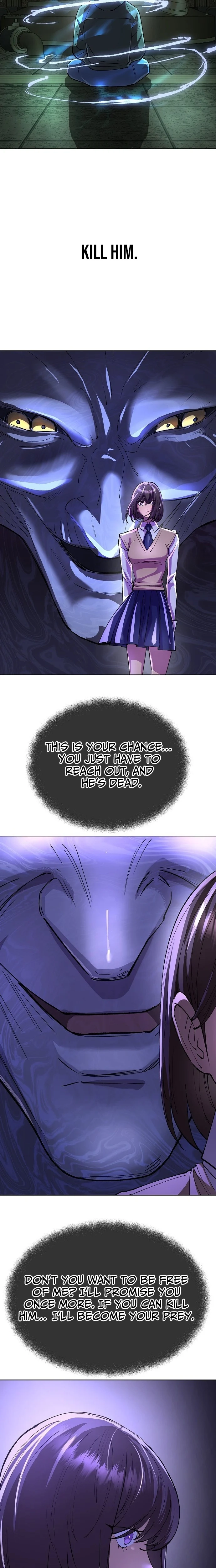 Cosmic Heavenly Demon 3077 Chapter 77 - page 30