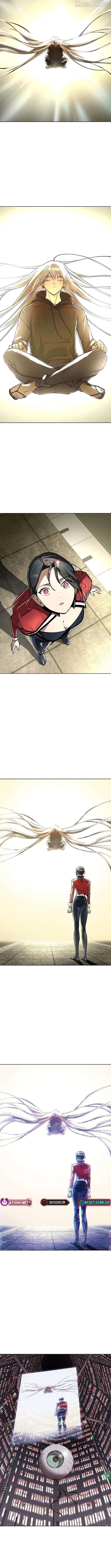 Cosmic Heavenly Demon 3077 Chapter 80 - page 16
