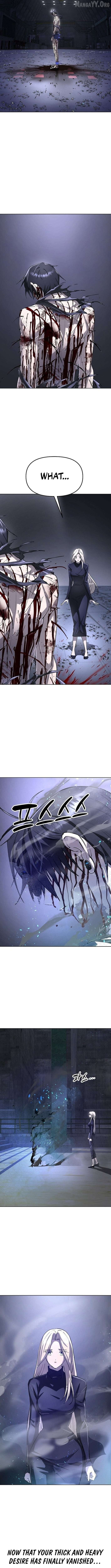 Cosmic Heavenly Demon 3077 Chapter 80 - page 3